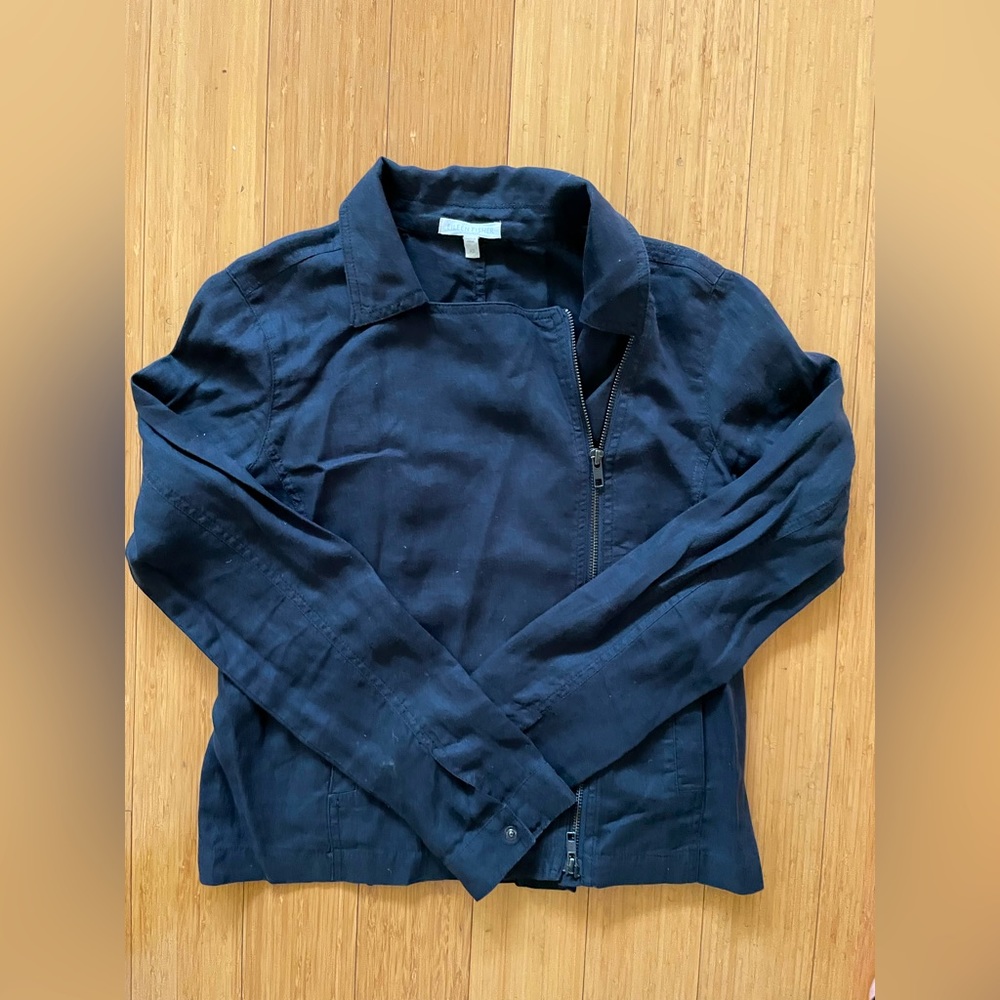 Eileen Fisher Jacket